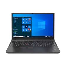 Lenovo Laptop ThinkPad E15 I5-1235U/8GB/256GB/IRIS/15.6